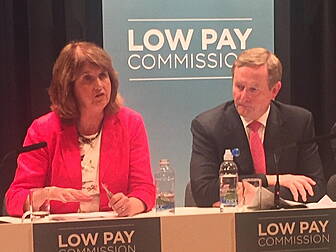 Increase to minimum wage confi...